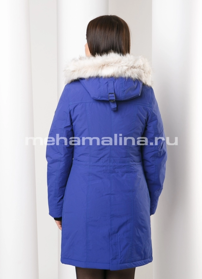 Куртка женская модель № П-121 в кредит