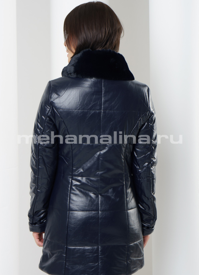 Куртка женская модель № K-318 в кредит