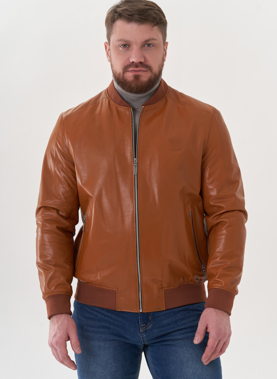 Мужская куртка 