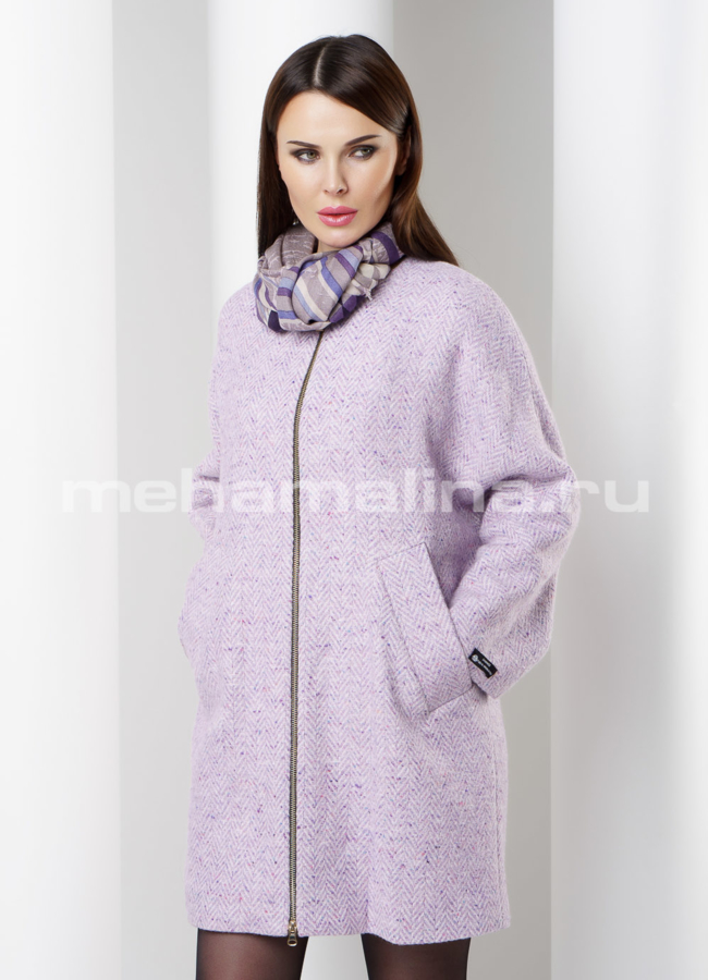 фото Пальто Samange модель № 4962