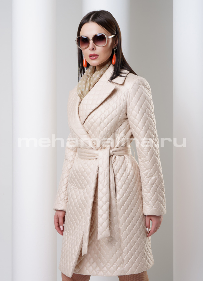 фото Пальто женское Avalon модель № BP-114