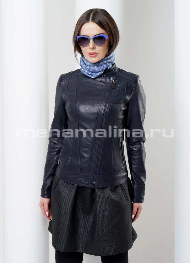 Куртка модель № 10643 в кредит
