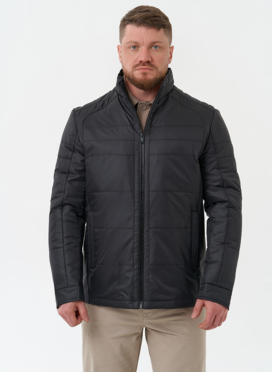 Мужская демисезонная куртка