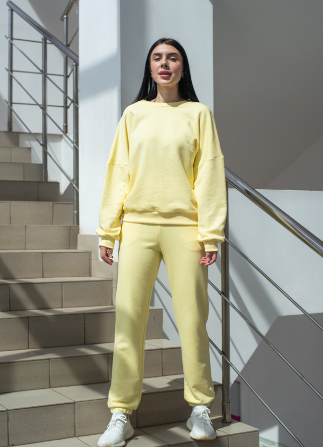 Костюм женский модель № 2112 универмаг малина