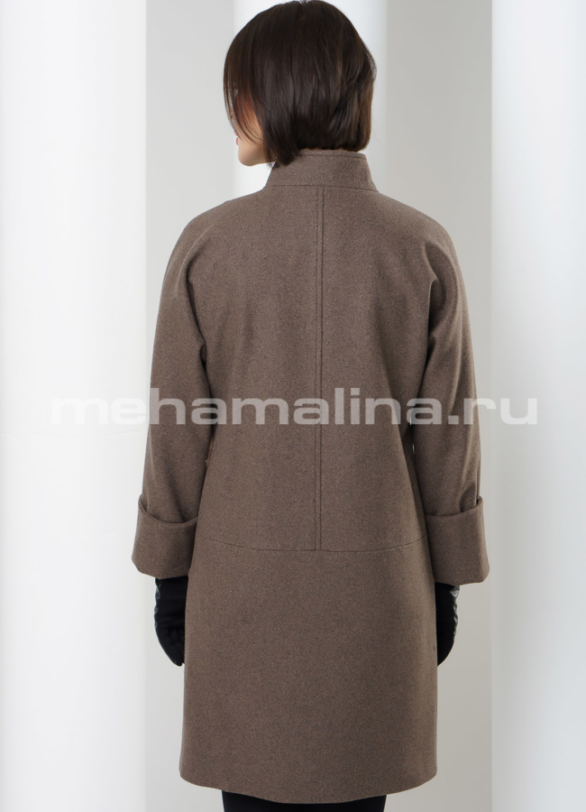 Пальто Avalon модель № BP-60 универмаг малина