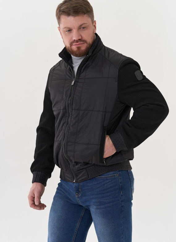 Мужская куртка 