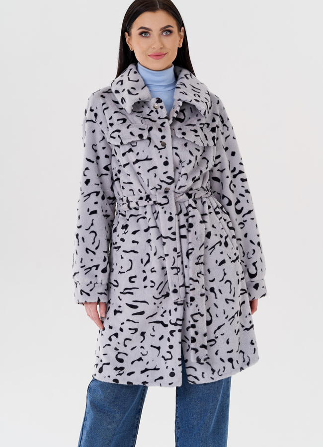 Женское пальто 