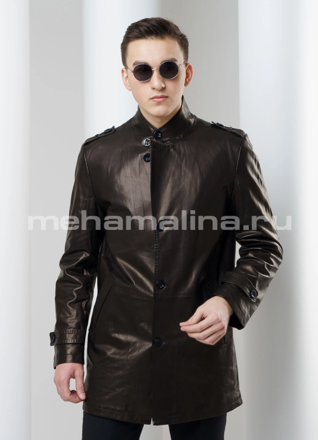 Куртка модель № KP-177 универмаг малина
