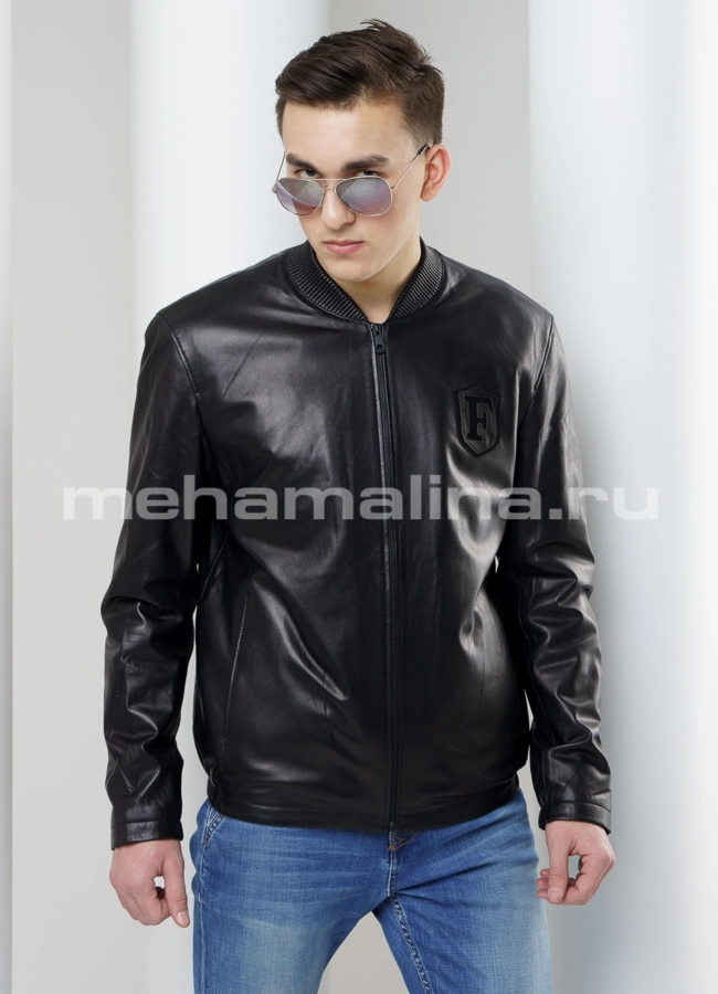 Куртка модель № KP-172 универмаг малина