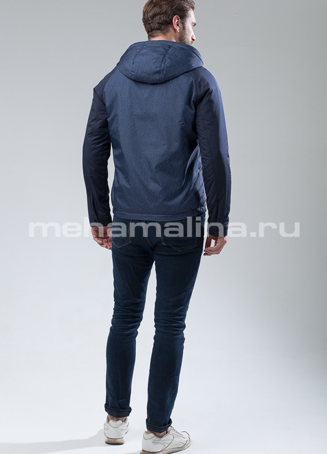 фото Куртка-бомбер модель № 1516