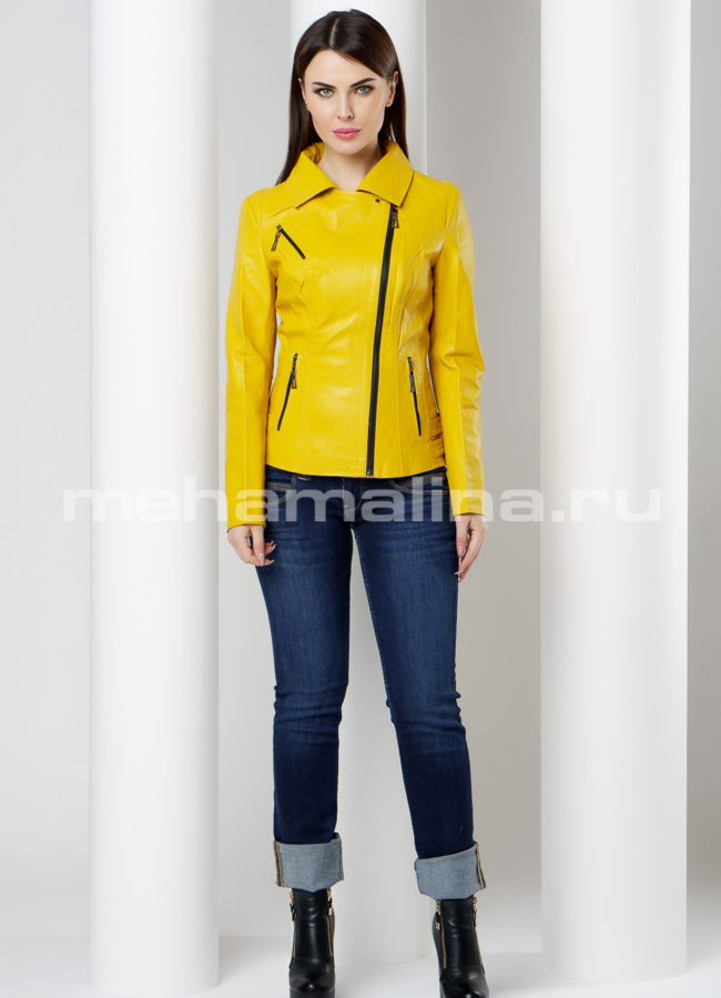 Эко кожа модель № K-428 в рассрочку