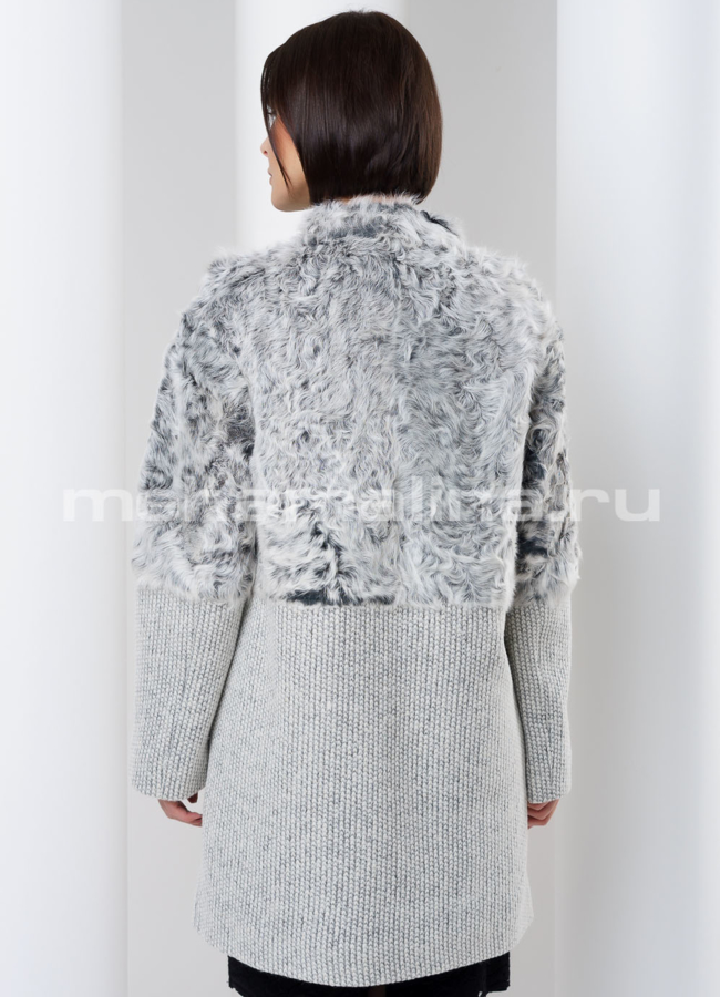 Пальто модель № BP-63 в кредит