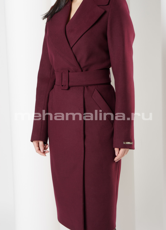 Пальто Sharm модель № 026 в рассрочку