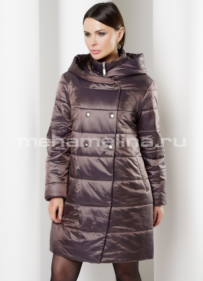 Френч модель № 8858 универмаг малина