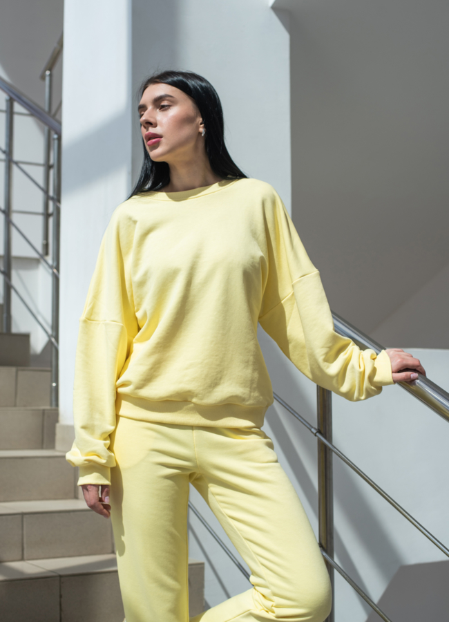 Костюм женский модель № 2112 универмаг малина