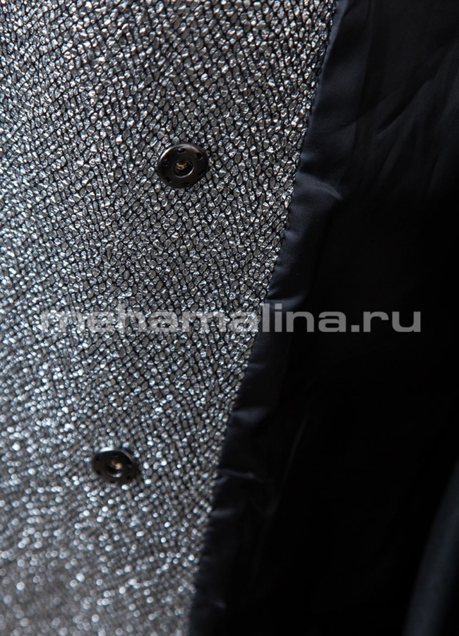 Женское пальто модель № PK-48 универмаг малина