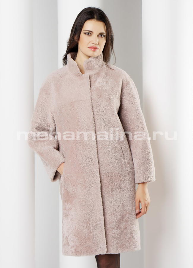 фото Дубленка Perre модель № 7843