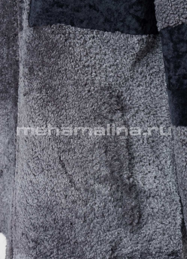 Дубленка Perre модель № 7727 универмаг малина