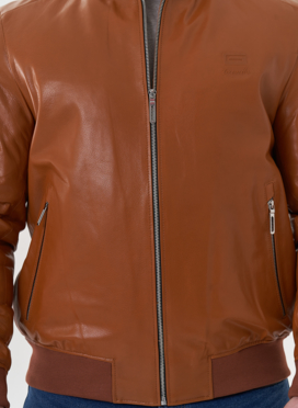 Мужская куртка 