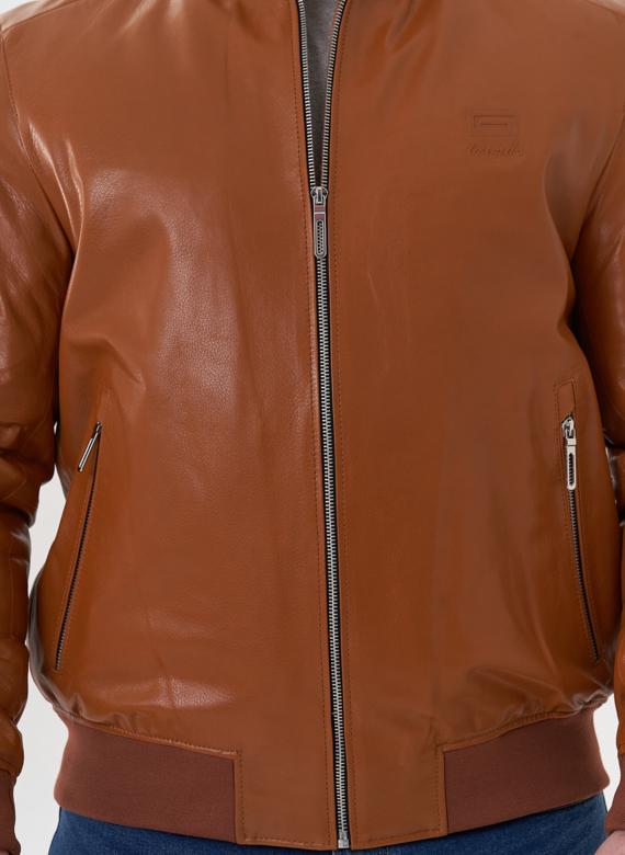 Мужская куртка 