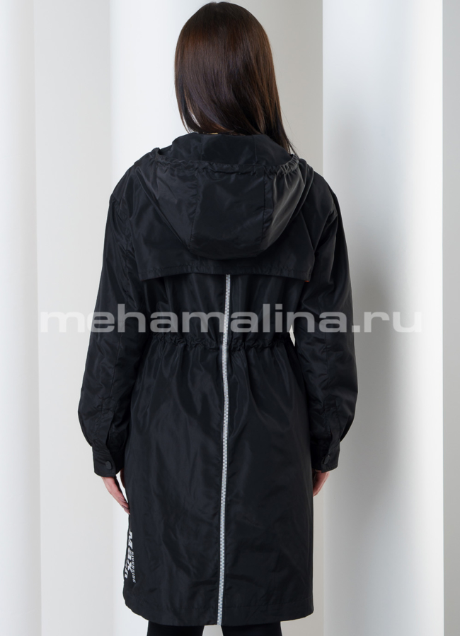 фото Плащ модель № PK-15