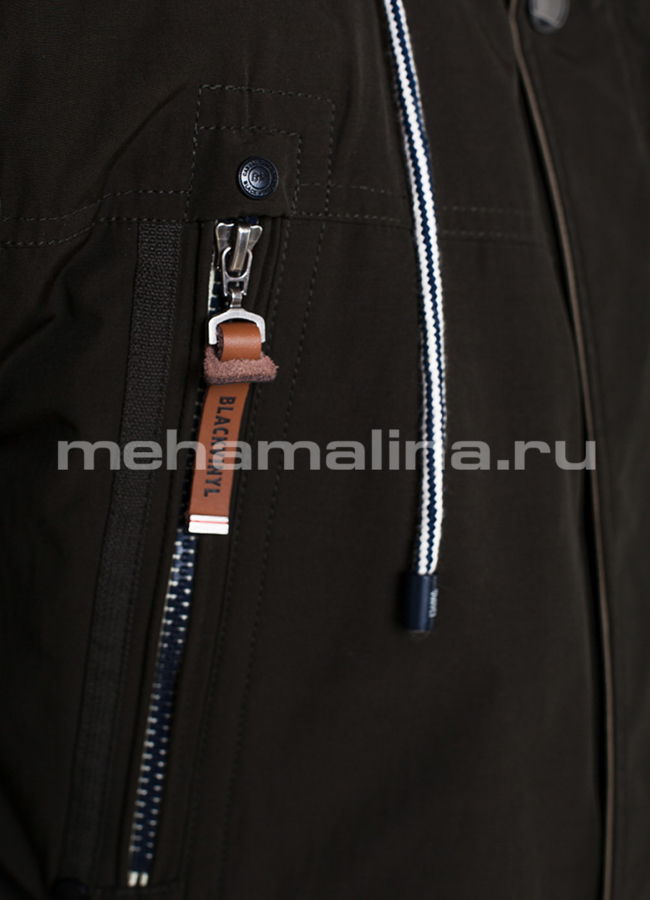 Куртка модель № KP-231 в рассрочку