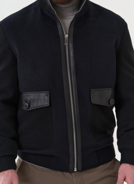 Мужская куртка 