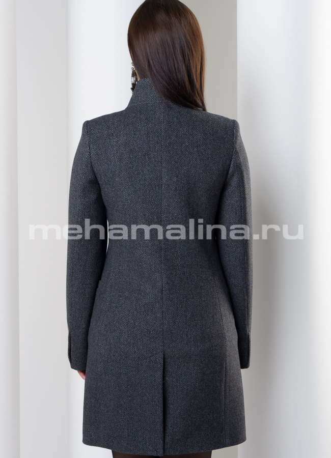 Шерстяное пальто Avalon модель № BP-93 в кредит