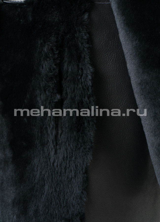 Дубленка Perre модель № 7703 универмаг малина