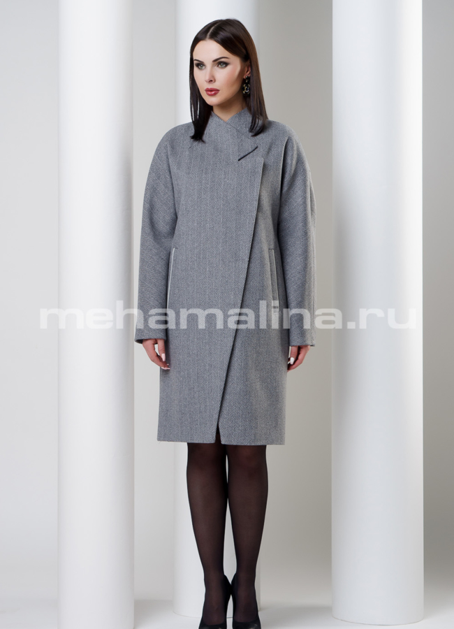 Пальто Avalon модель № 2376 в рассрочку