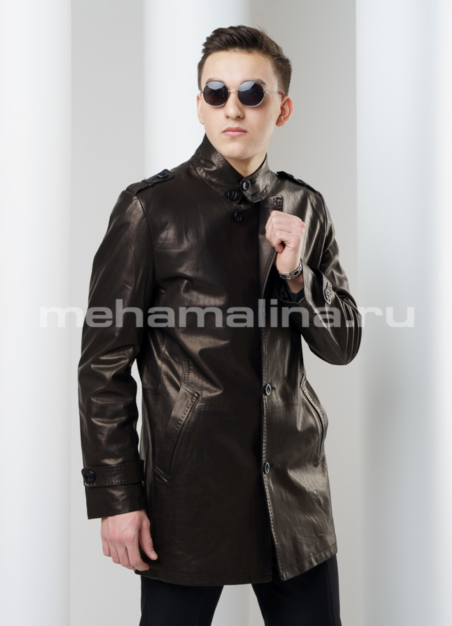 Куртка модель № KP-177 универмаг малина