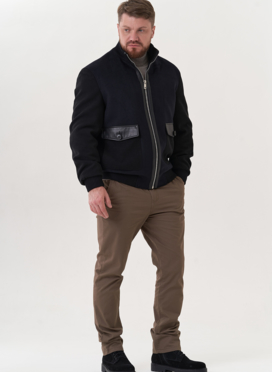 Мужская куртка 