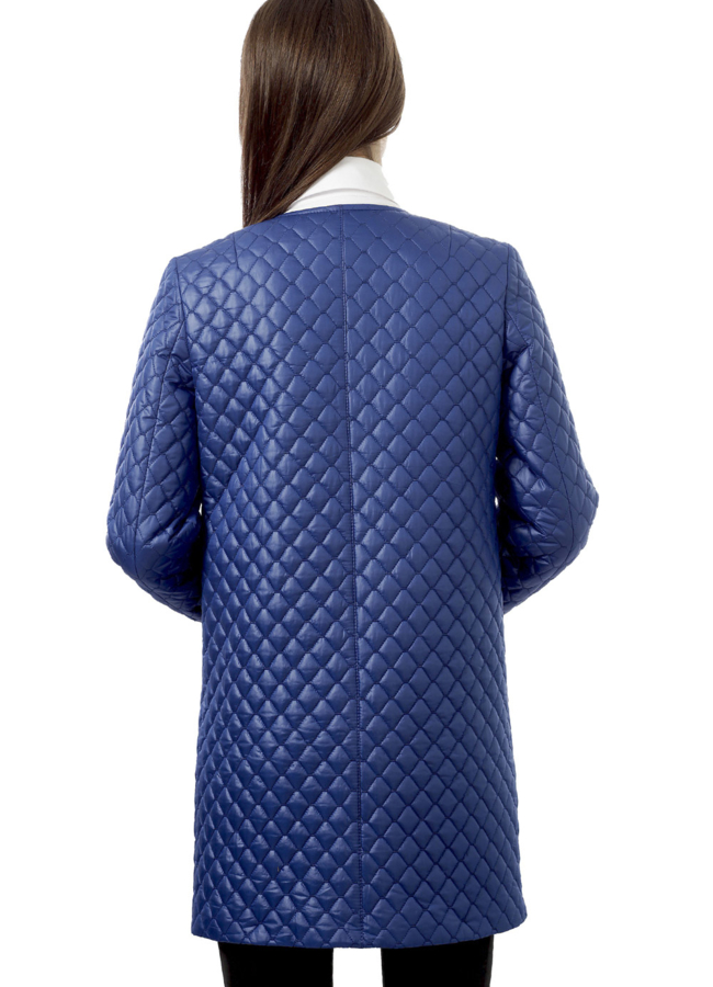 фото Демисезонное пальто модель № BP-72