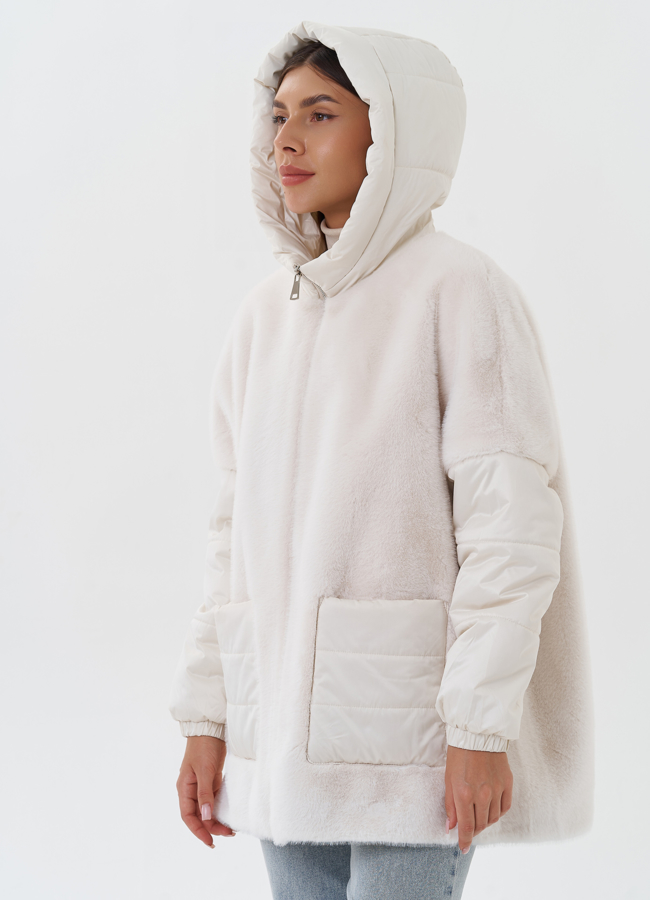 Женская куртка 