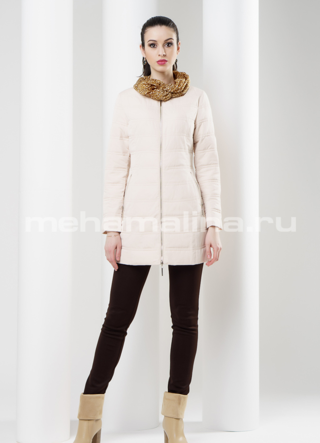 Френч на молнии модель № PK-6 в рассрочку