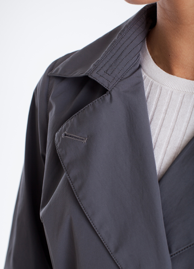 Плащ модель № 157 в рассрочку