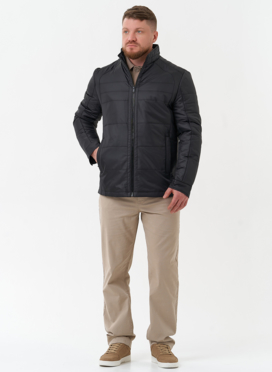 Мужская демисезонная куртка