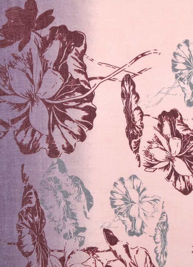 фото Шарф модель № А-67