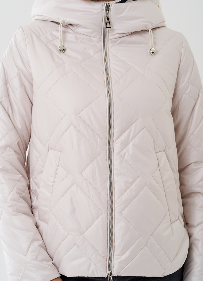 Женская куртка рубашка  модель № 81212 в рассрочку