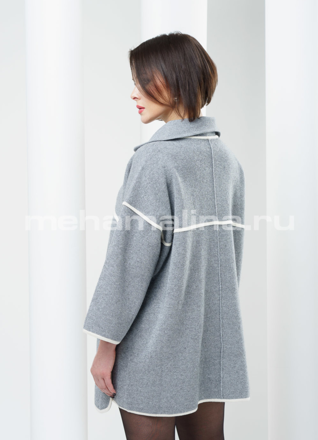 Пальто женское модель №  BP-9 в кредит