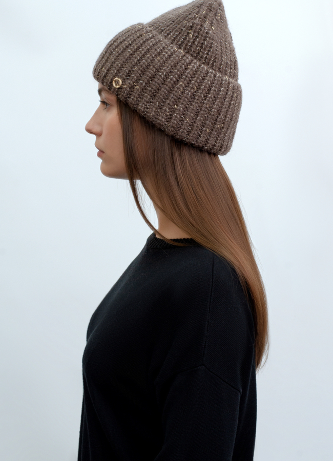 фото Шапка женская Marhatter  модель № 12159/2