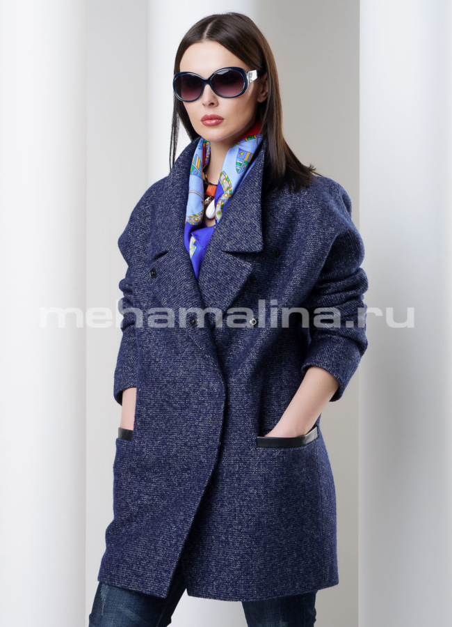 Пальто Avalon модель № BP-103 универмаг малина