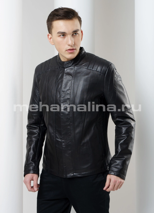 Куртка модель № KP-175 в кредит