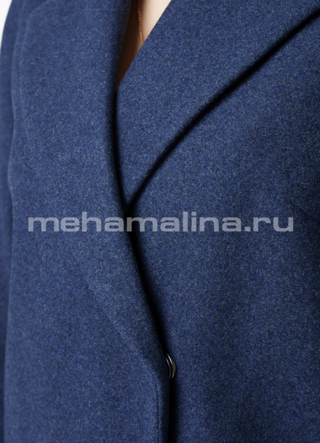 Пальто Avalon модель № 2519 универмаг малина