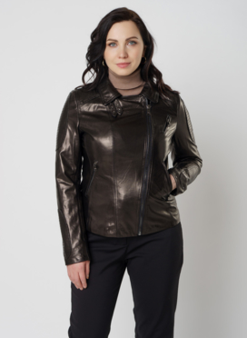Кожаная куртка - косуха Кожаная куртка - косуха