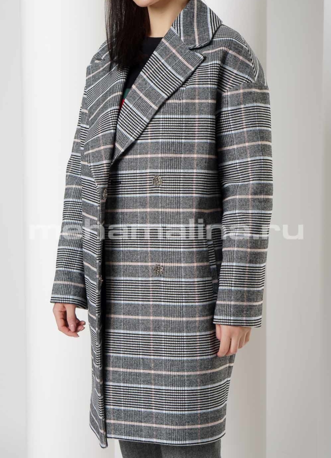 фото Пальто Sharm модель № 017