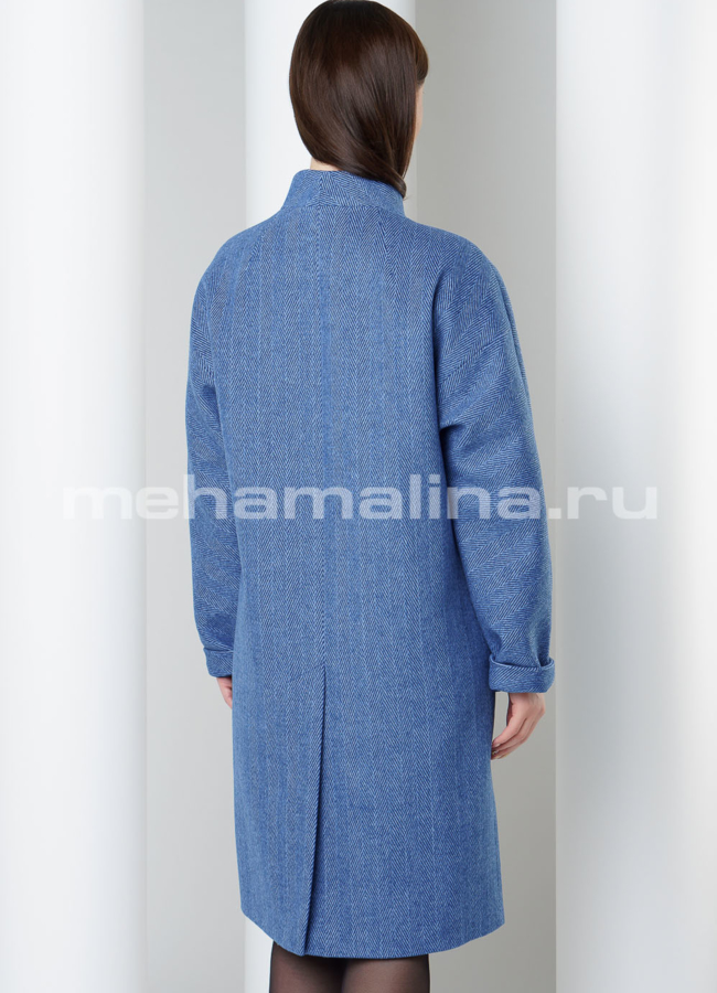 Пальто Avalon модель № 2376 в кредит