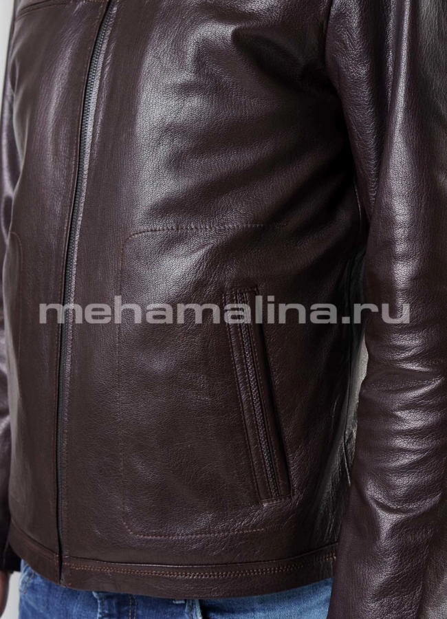 Куртка модель № KP-224 универмаг малина