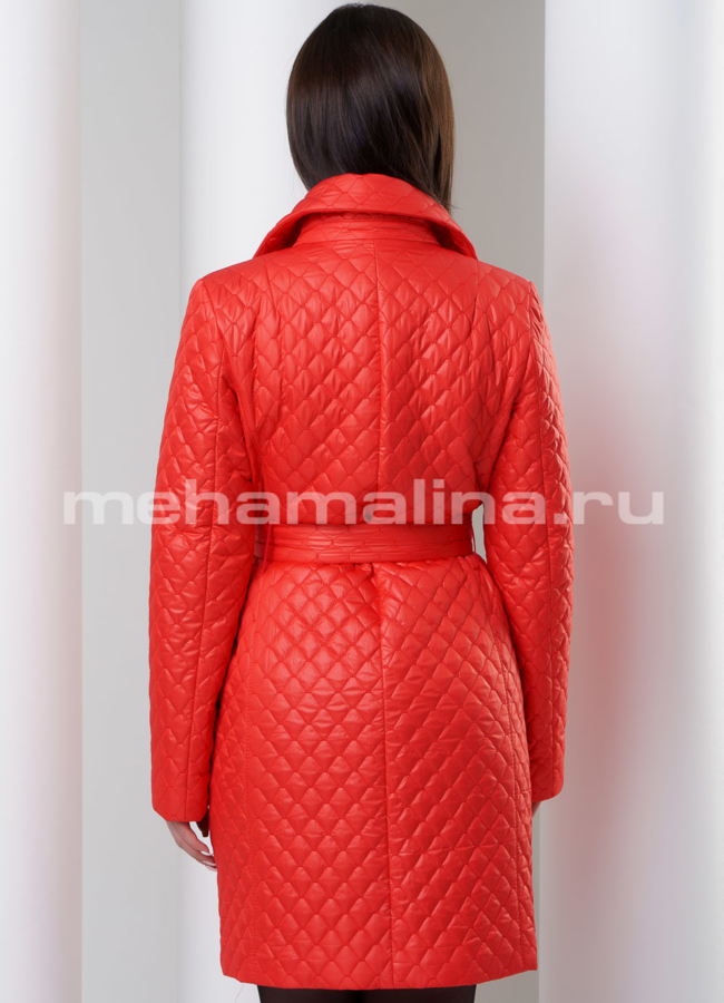 Пальто Avalon модель № BP-111 в кредит