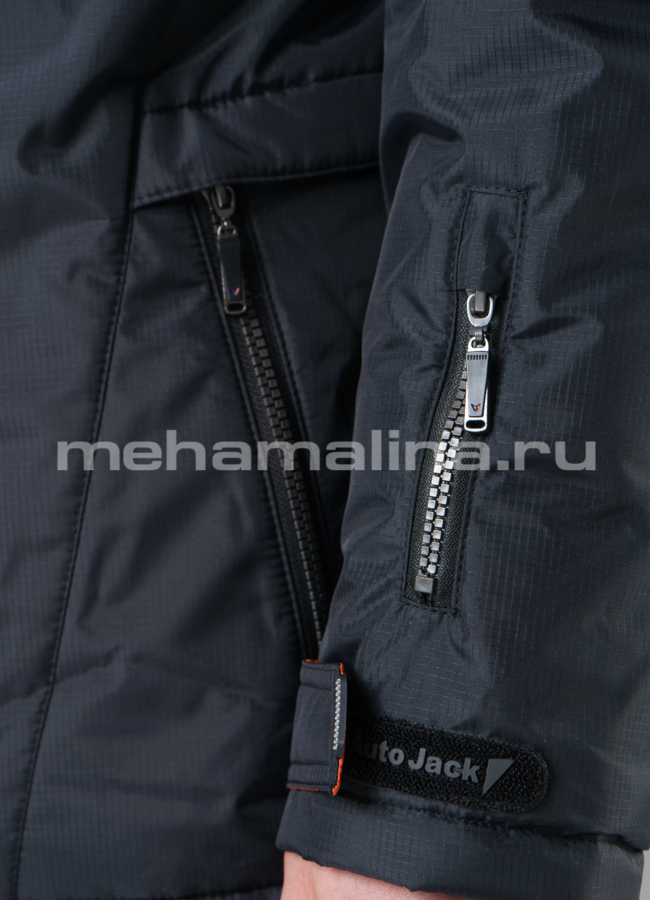 Куртка мужская модель № KM-35 универмаг малина